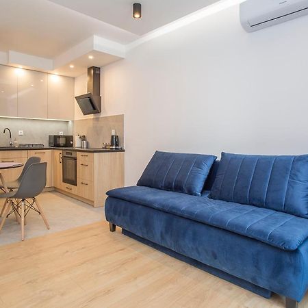 Urban Jungle Apartament Alice Білосток Екстер'єр фото